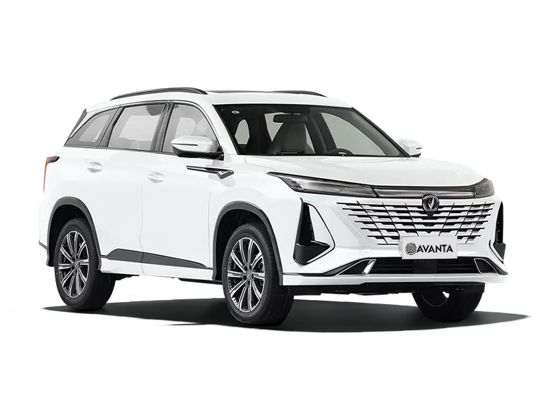 Changan CS75PLUS Люкс 2.0 AT