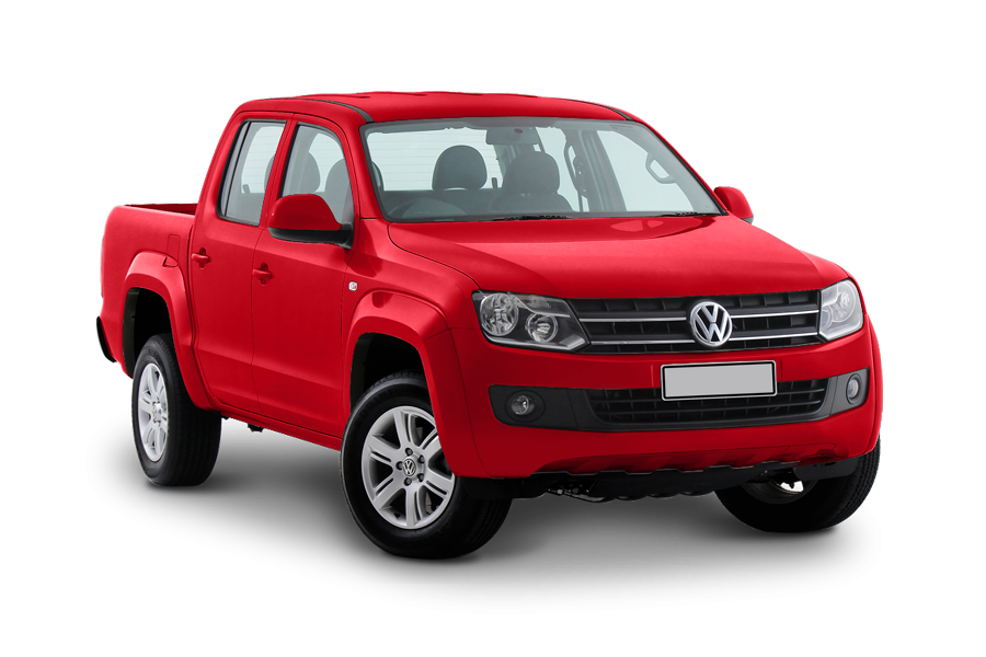 Volkswagen Amarok Tornado