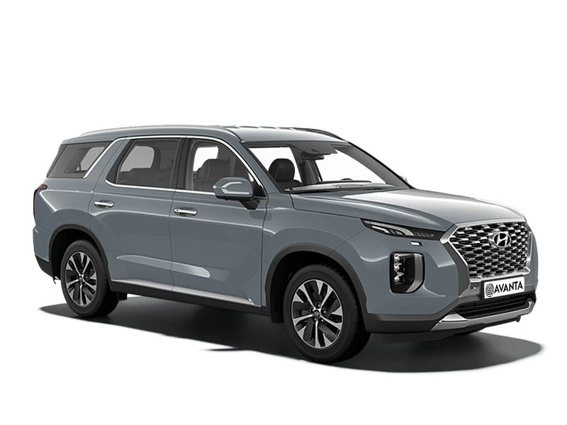 Hyundai Palisade 2018 Lifestyle 2.2 AT