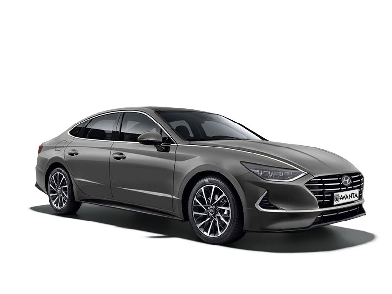 Hyundai Sonata Classic (Winter) 2.0 AT