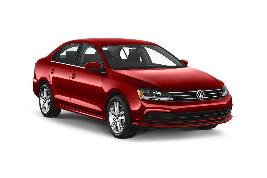 Volkswagen Jetta 2018 Tornado