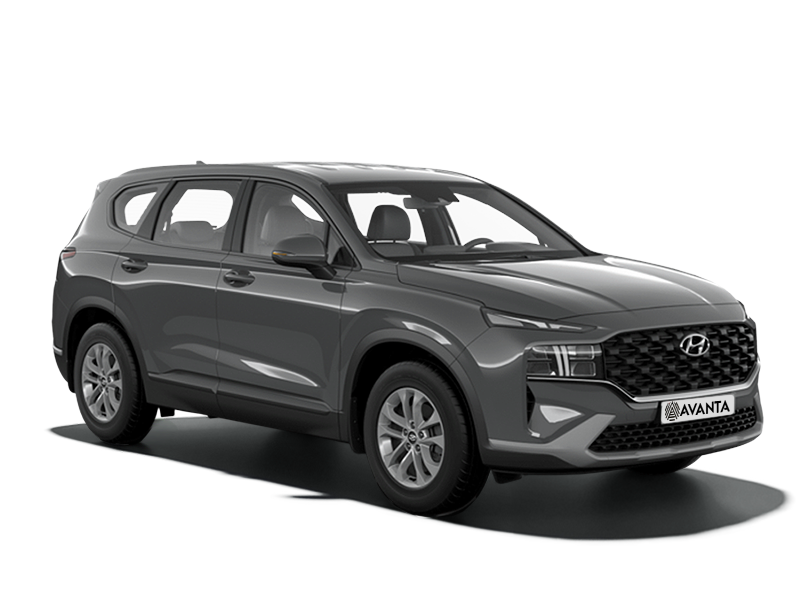 Hyundai Santa Fe Magnetic Force