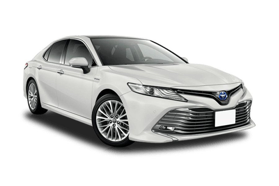 Toyota Camry 2021 автокредит 23 427 рублей в месяц