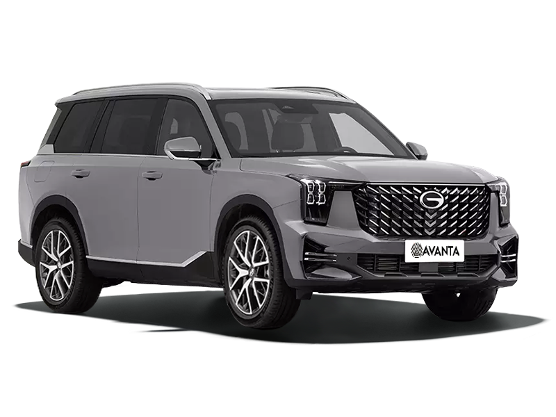 GAC GS8 Серый