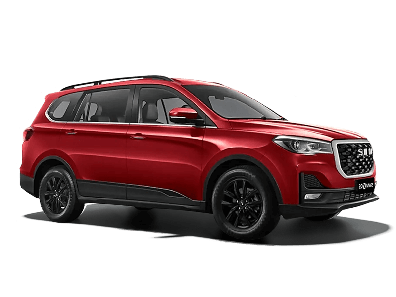 SWM G05 Pro Красный