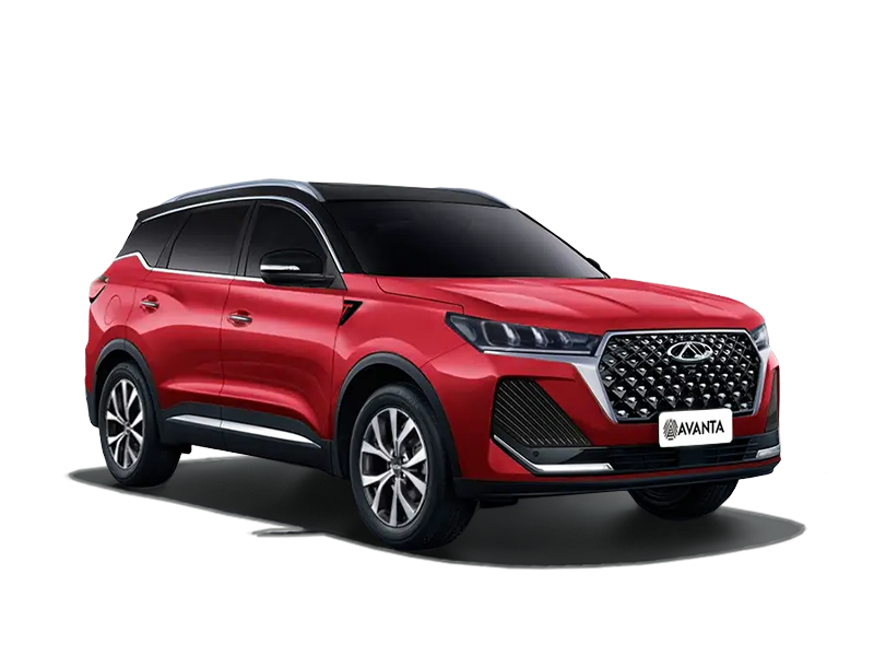 Chery Tiggo 7 Pro Max Прайм 1.6 AMT
