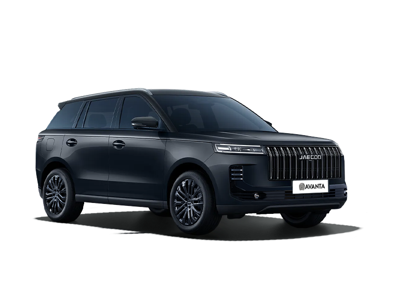Jaecoo J6 Актив 1.5 AMT