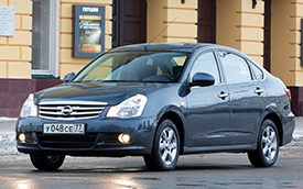 Инсайдеры предрекли слияние компаний Renault и Nissan