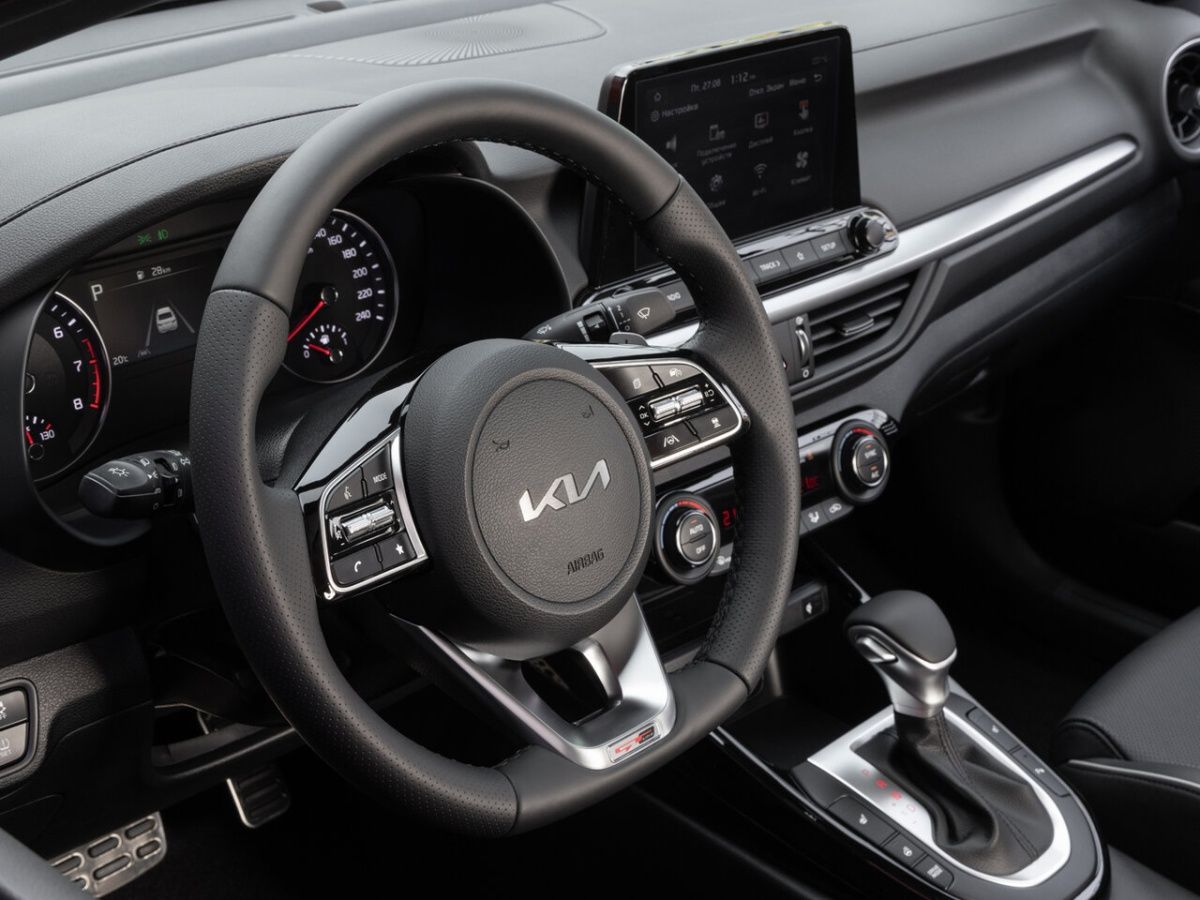 Kia Cerato