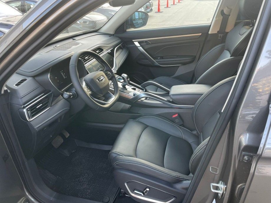 Geely Atlas Pro 2023