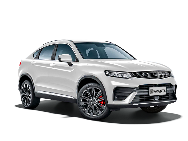 Tugella 2019 автокредит 25 357 рублей в месяц
