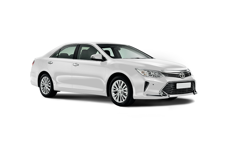 Toyota Camry 2018 автокредит 9 960 рублей в месяц