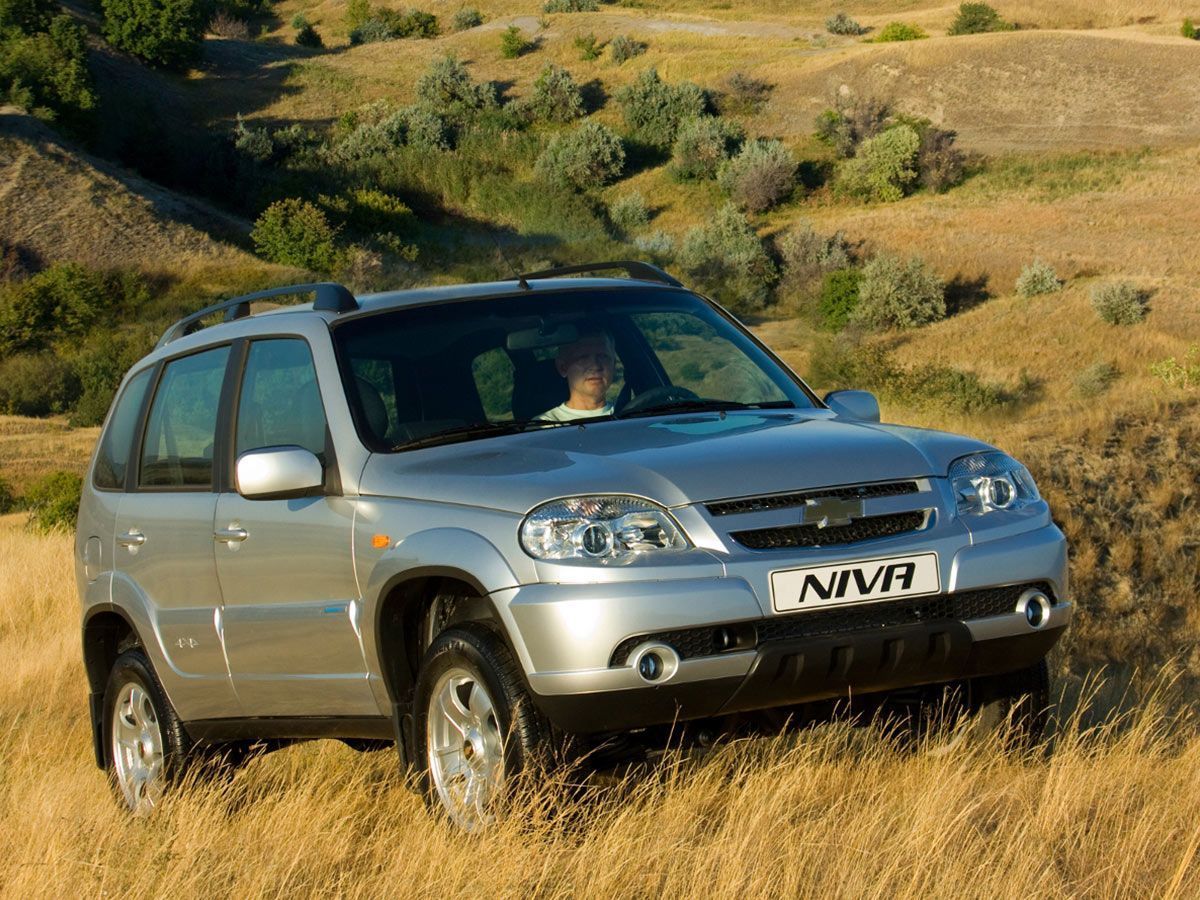 Chery Tiggo FL Т11