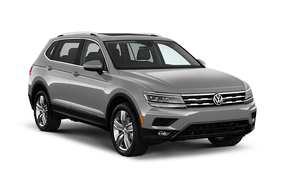 Volkswagen Tiguan 2020 GO! 1.4 AMT