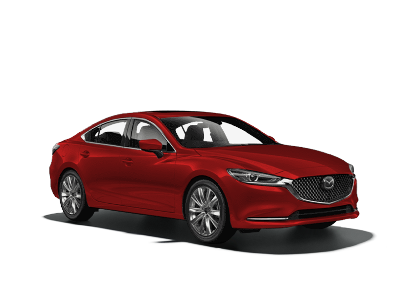 Mazda 6 Supreme Plus (Пакет 6) 2.5 AT