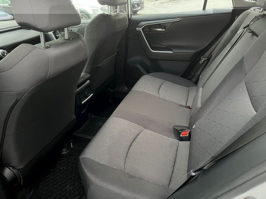 Toyota RAV4 2020