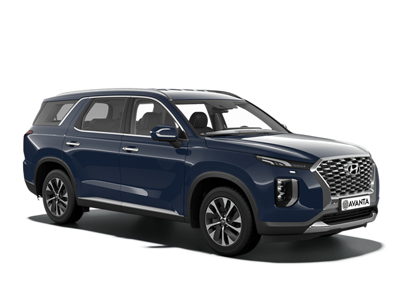 Hyundai Palisade 2018 Prestige 3.5 AT