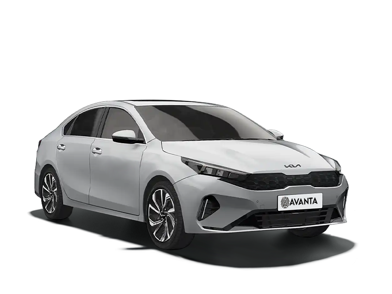 Kia K3 Comfort 1.5 CVT
