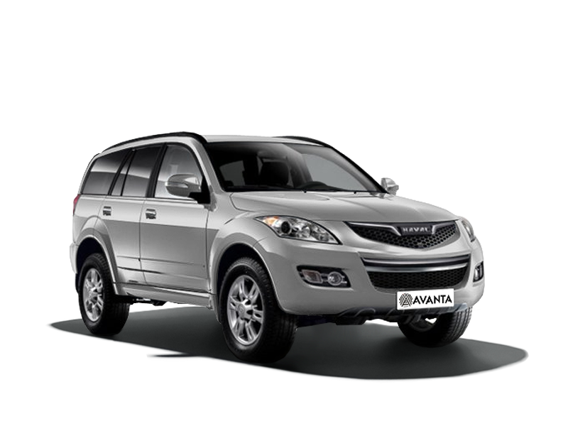Haval H5 2020 Серый