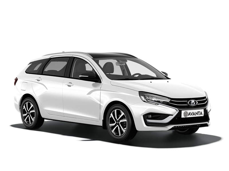 Lada Vesta SW Techno24 1.8 MT