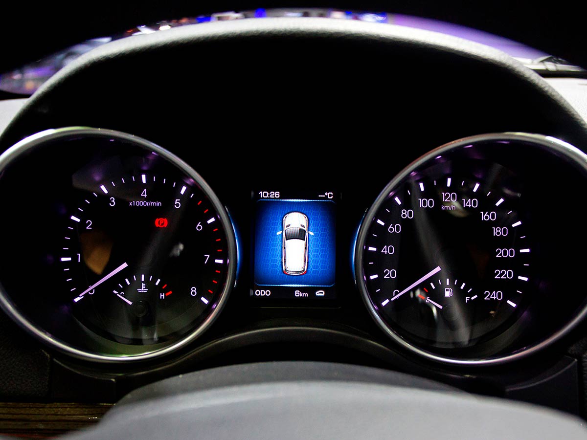 Haval H8