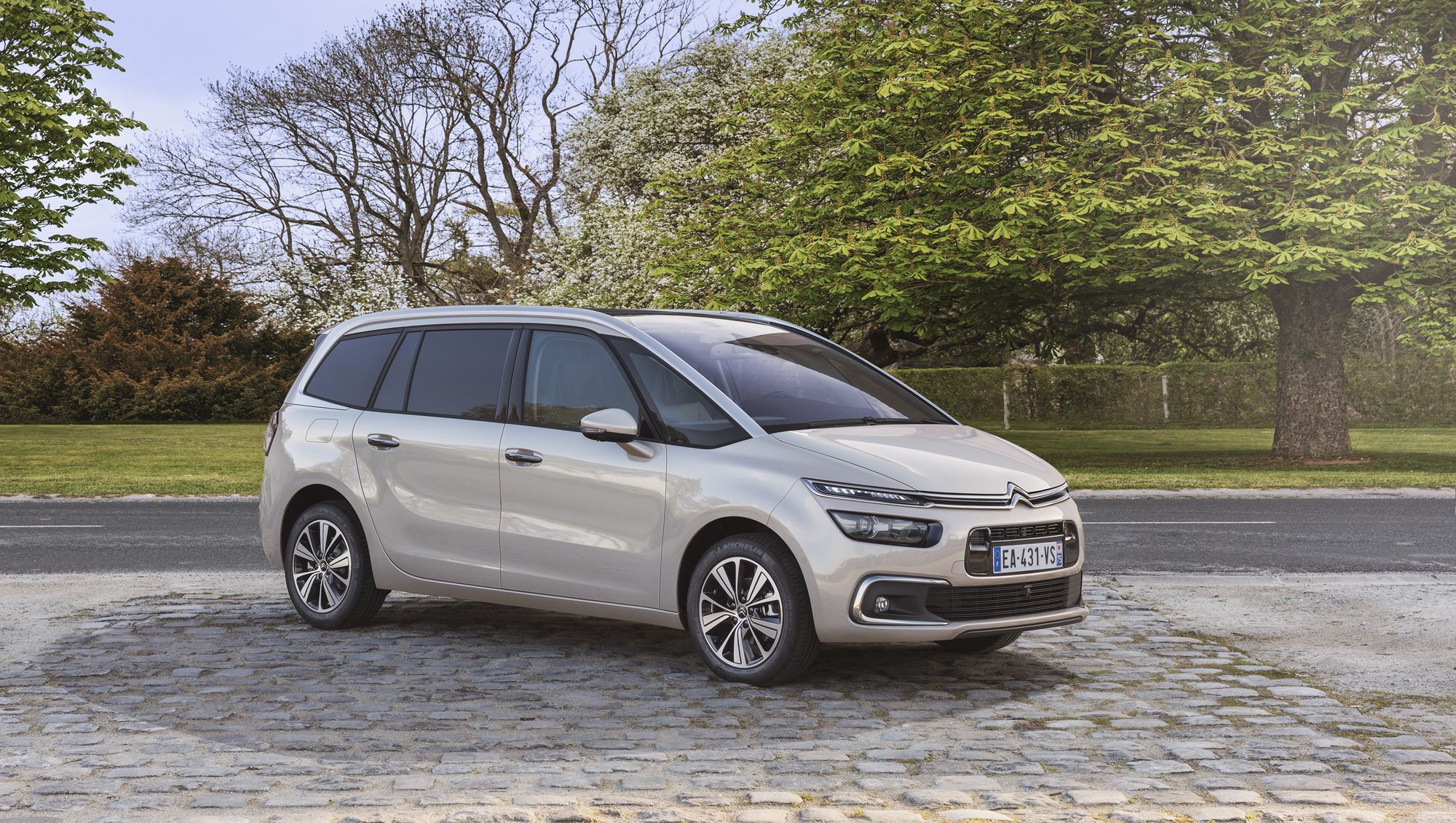 Citroen SpaceTourer