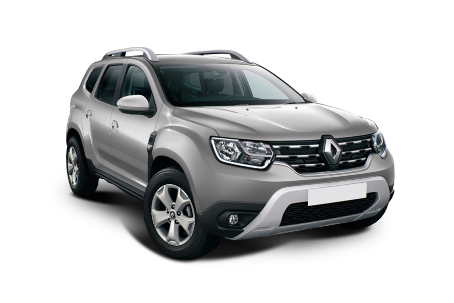 Renault Duster Life 1.5 MT