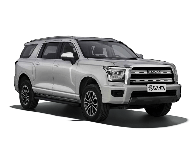 Haval H5 Оптимум 2.0 AT