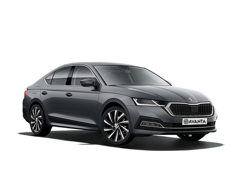 Skoda Octavia Hockey Edition 1.4 MT