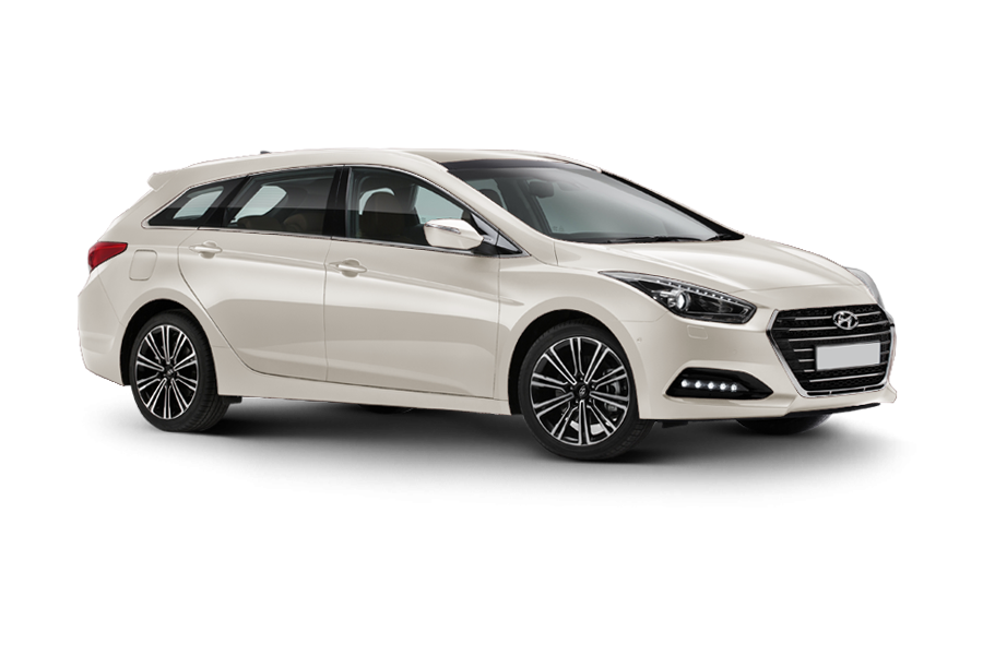 Hyundai i40 Универсал автокредит 12 876 рублей в месяц