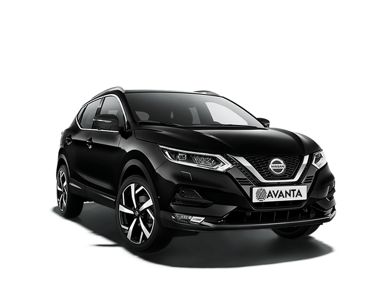 Nissan Qashqai SE Top N-Design 2.0 CVT