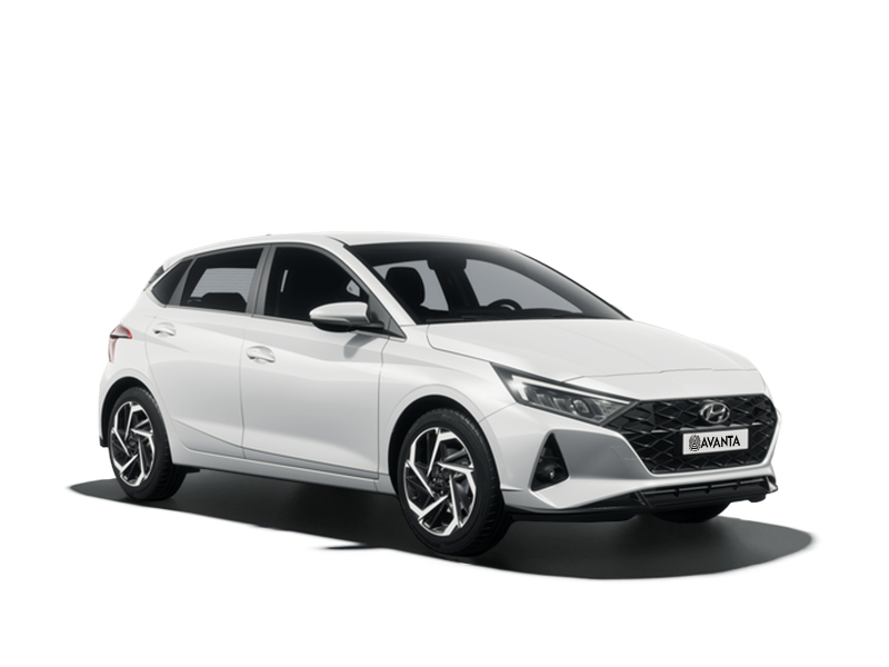 Hyundai i20 Active 1.4 AT