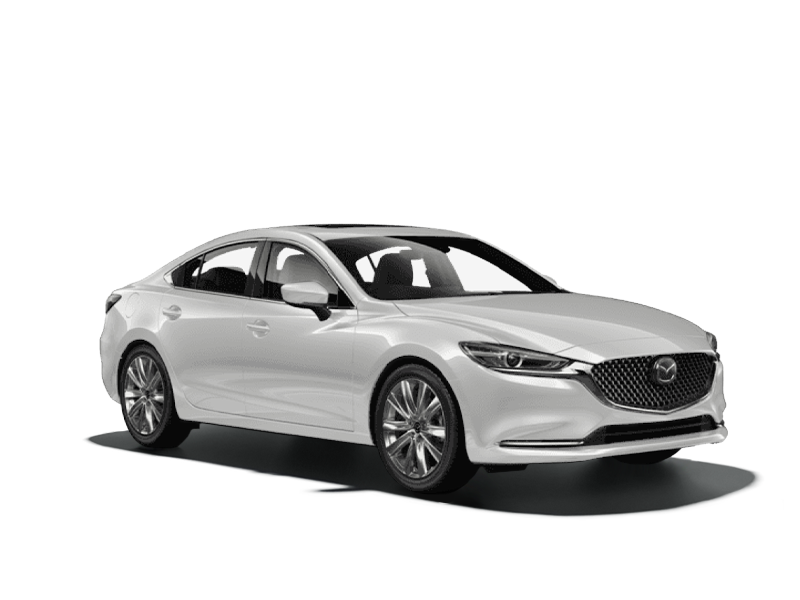 Mazda 6 Drive 2.0 AT