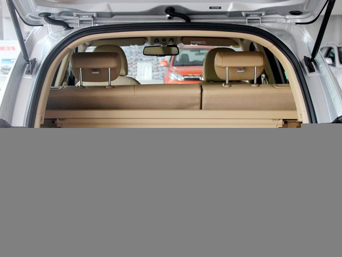 Haval H2