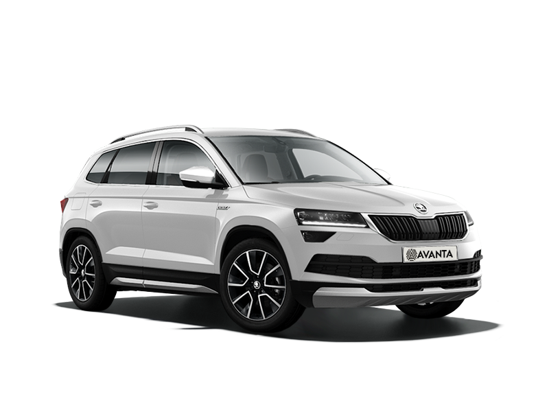 Skoda Karoq Ambition 1.4 AT