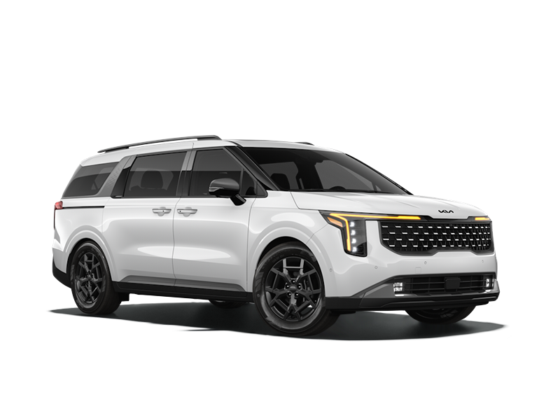 Kia Carnival Gravity 2.2 AT
