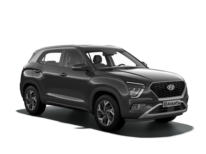 Hyundai Creta Classic 1.6 MT