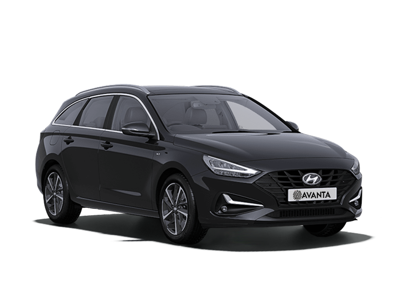 Hyundai i30 Универсал Base 1.5 AT