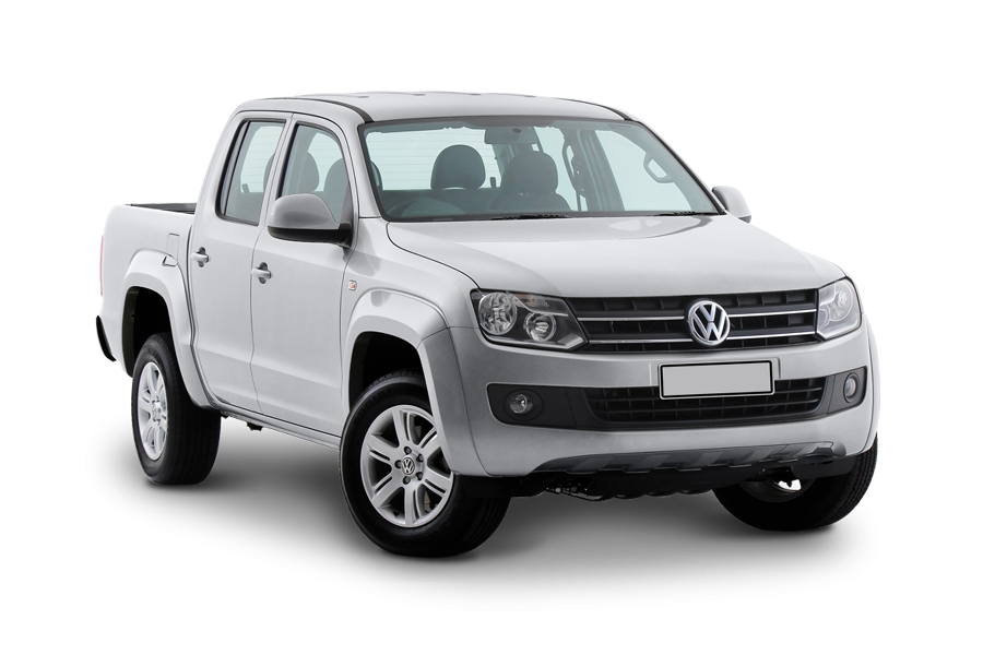 Volkswagen Amarok Candy