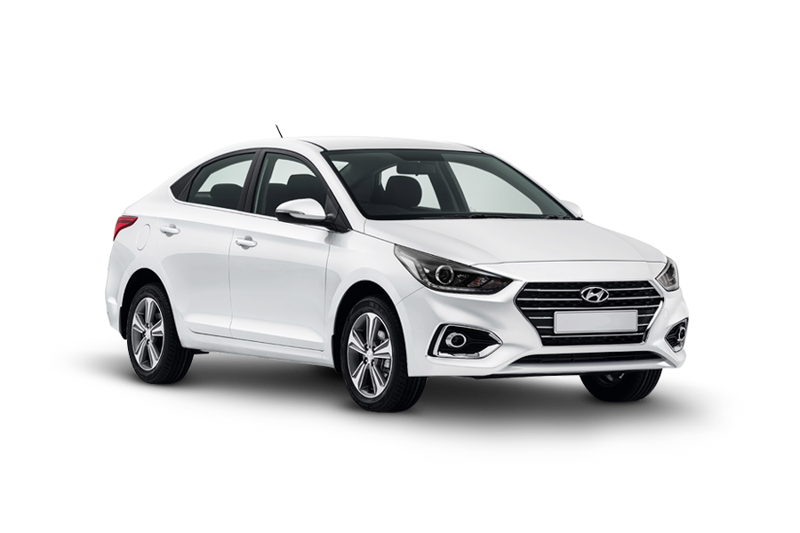 Hyundai Solaris 2019 автокредит 8 382 рублей в месяц