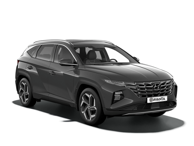 Hyundai Tucson Prestige 2.0 AT