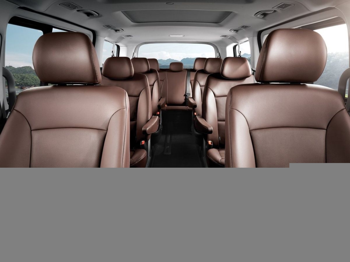 Hyundai H1