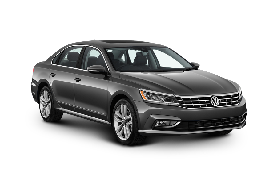 Volkswagen Passat 2019 Indium