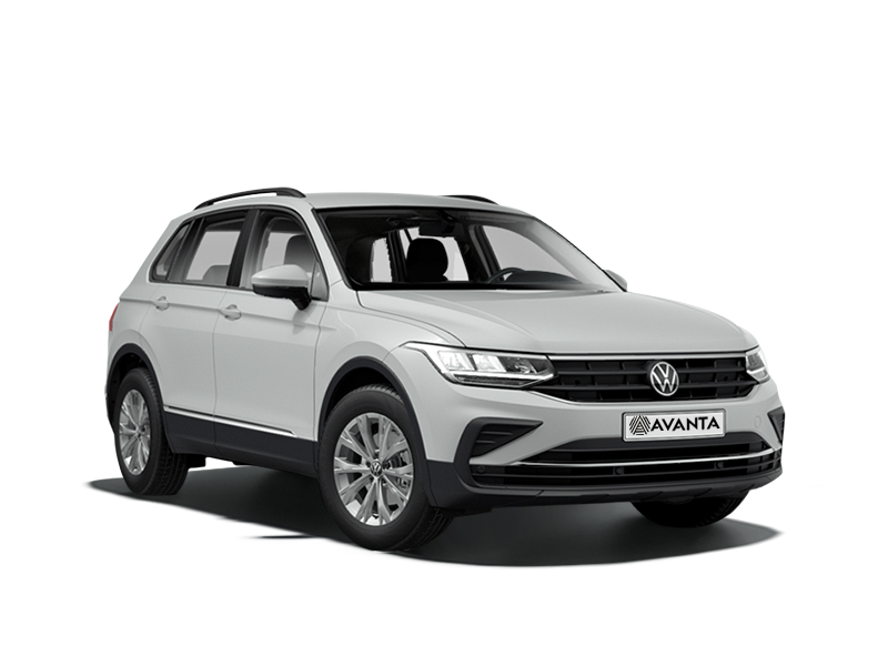 Volkswagen Tiguan Pure