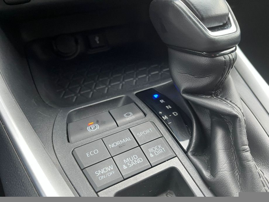 Toyota RAV4 2020