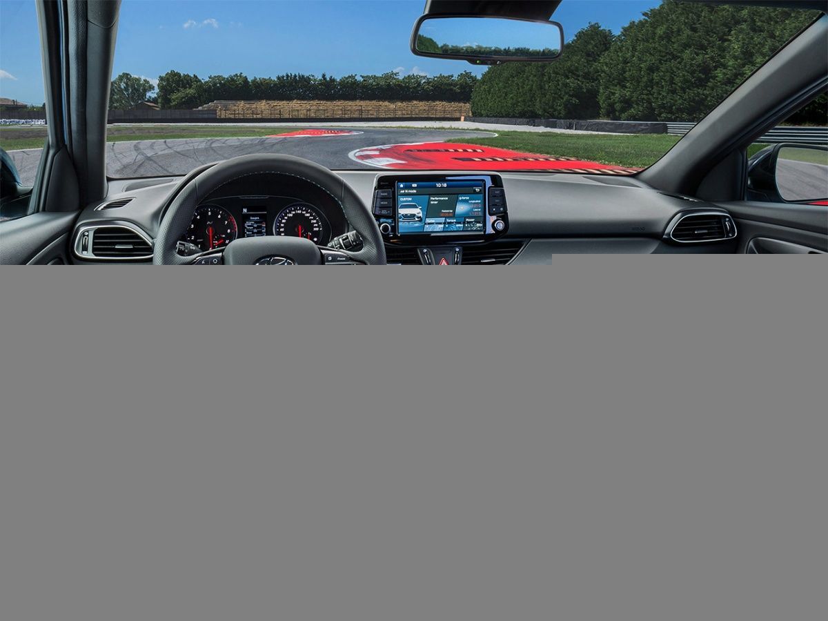 Hyundai i30 N