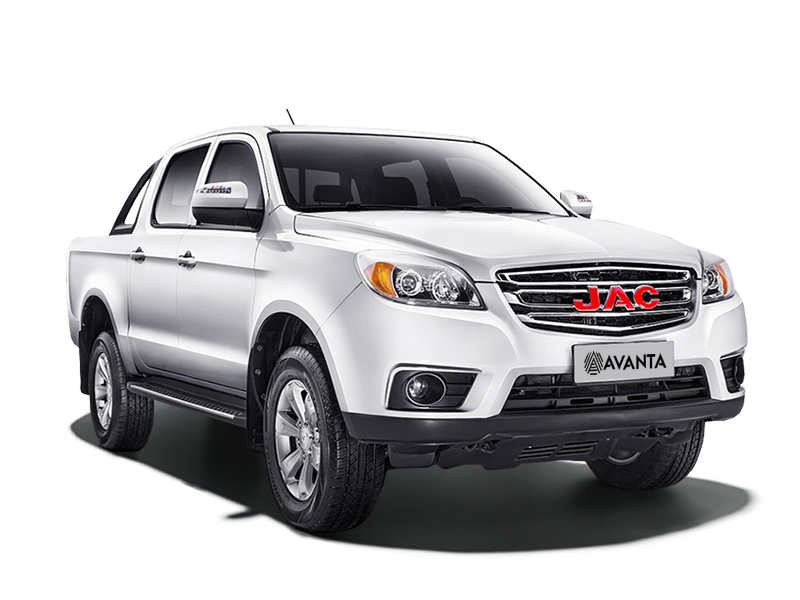 JAC T6 автокредит 20 906 рублей в месяц