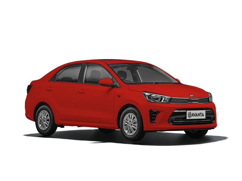 Kia Pegas Elite 1.4 AT