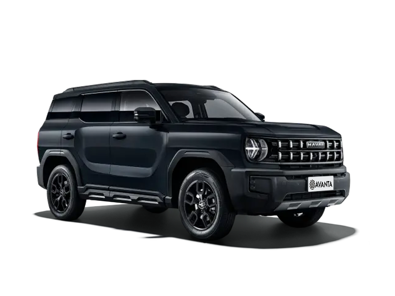 Haval H3 Премиум 1.5 AMT