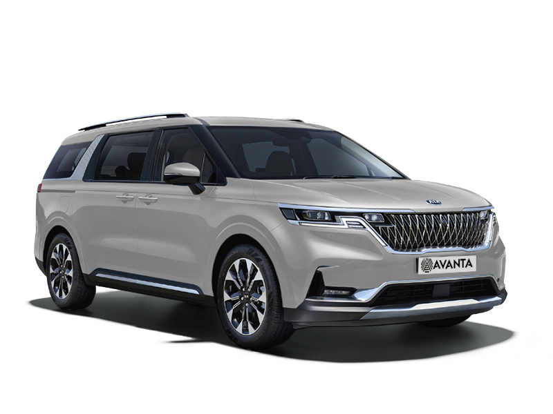 Kia Carnival 2020 Luxe 2.2 AT